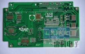 一文解析PCB电路板制作流程及方法