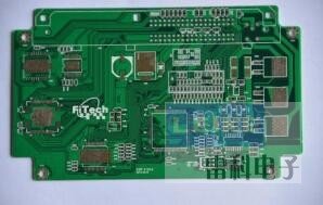 解析PCB电路板制作流程及方法