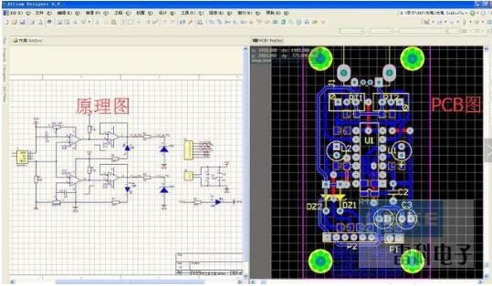 一文解析PCB电路板制作流程及方法